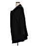 Elle Black Coat Size XL - photo 5