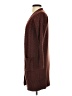 Tahari Brown Cardigan Size S - photo 5