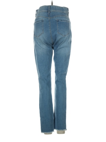 Coco + Carmen Jeans (view 2)