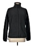 Columbia 100% Polyester Black Jacket Size L - photo 1