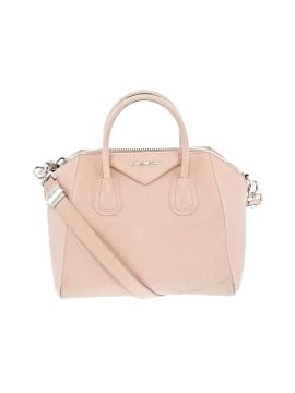 Givenchy Leather Satchel (view 1)