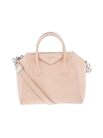Givenchy Leather Satchel (view 1)