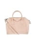 Givenchy 100% Leather Pink Leather Satchel One size - photo 1