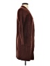 Tahari Brown Cardigan Size S - photo 4