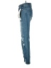 Coco + Carmen Stars Blue Jeans Size S - photo 5