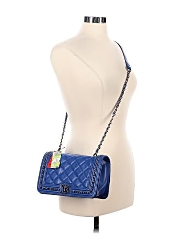 Badgley Mischka Crossbody Bag (view 2)