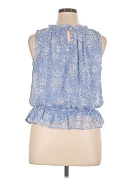 BCX Sleeveless Blouse (view 2)