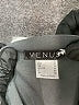 Venus Solid Gray Casual Skirt Size 12 - photo 4