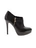 MICHAEL Michael Kors Black Ankle Boots Size 7 - photo 1