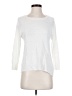 J.Crew 100% Linen White Cardigan Size S - photo 1