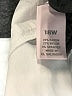 Allison Daley Silver Active Pants Size 18 - photo 5