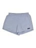 Patagonia Solid Gray Athletic Shorts Size XS - photo 1