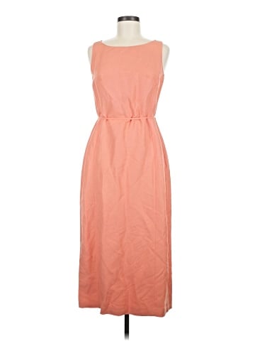 Petite Sophisticate Casual Dress (view 1)