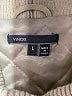 Vince. 100% Leather Tan Leather Jacket Size L - photo 6
