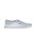 Vans Gray Sneakers Size 6 1/2 - photo 1