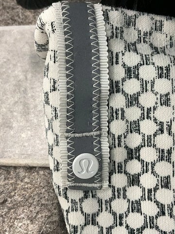 Lululemon Athletica Scarf (view 2)