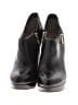 MICHAEL Michael Kors Black Ankle Boots Size 7 - photo 2