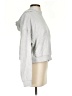 Set 100% Cotton Gray Pullover Hoodie Size XS - photo 4