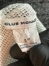 Club Monaco Ivory Pullover Sweater Size S - photo 7