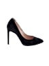 Gucci Black Suede Pumps Size EU (IT) 35 1/2 / US 5 1/2 - photo 1