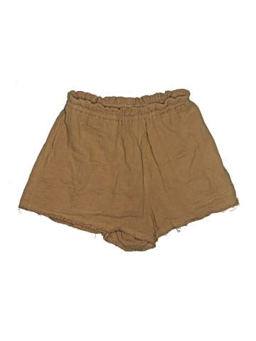MIOU MUSE Shorts (view 1)