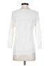 J.Crew 100% Linen White Cardigan Size S - photo 2