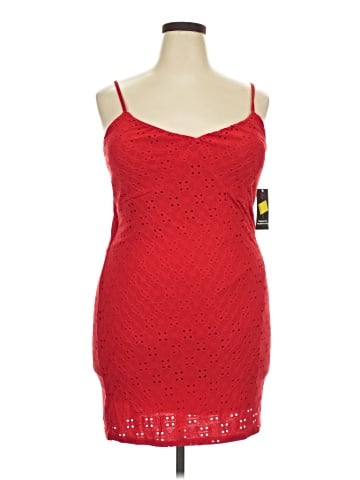 No Boundaries Cocktail Dress (view 1)