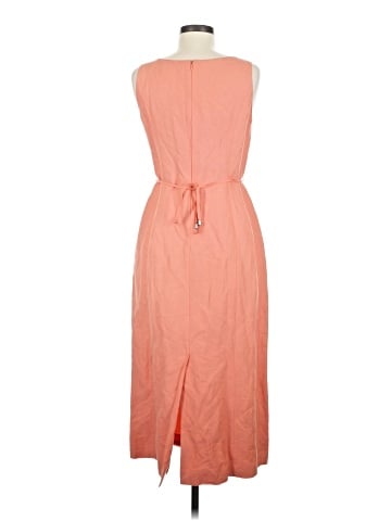 Petite Sophisticate Casual Dress (view 2)