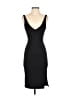 Lulus Solid Black Cocktail Dress Size S - photo 1