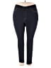 L.e.i. Blue Jeans Size 2X - photo 1