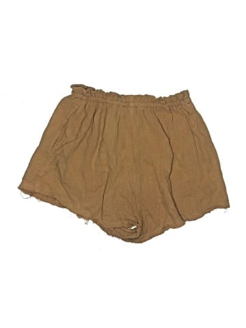 MIOU MUSE Shorts (view 2)
