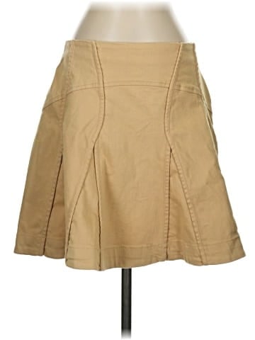 Anthropologie Casual Skirt (view 1)