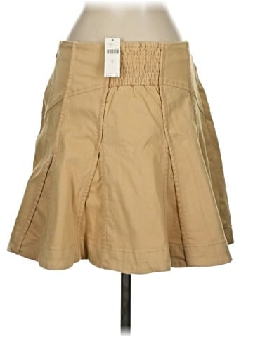 Anthropologie Casual Skirt (view 2)