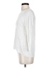 J.Crew 100% Linen White Cardigan Size S - photo 5