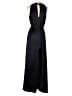 Ann Taylor LOFT Solid Black Jumpsuit Size 4 - photo 2