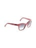 Chanel Pink Red Sunglasses One size - photo 1