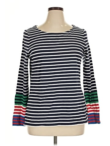 Boden Long Sleeve Top (view 1)
