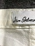Sam Edelman Ivory Jeans Size 28 waist - photo 7