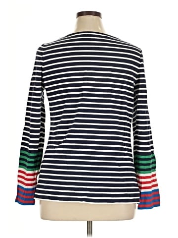 Boden Long Sleeve Top (view 2)