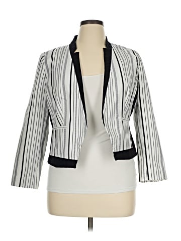 Worthington Blazer (view 1)