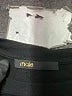 Maje Black Short Sleeve Top Size M (estimated) - photo 7