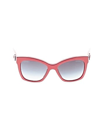 Chanel Sunglasses (view 2)