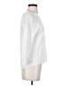 J.Crew 100% Linen White Cardigan Size S - photo 4