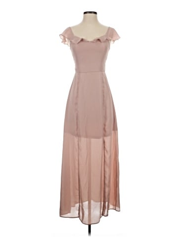 Francesca's Cocktail Dress (view 1)