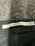 Hudson Jeans Black Jeans Size 33 waist - photo 4