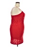 No Boundaries Red Cocktail Dress Size XXL - photo 4