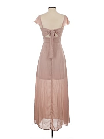 Francesca's Cocktail Dress (view 2)