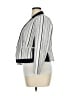 Worthington Stripes White Blazer Size 16 (petite) - photo 5