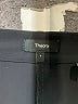 Theory Black Dress Pants Size 4 - photo 4