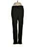 Splendid Chevron-herringbone Black Casual Pants Size S - photo 1